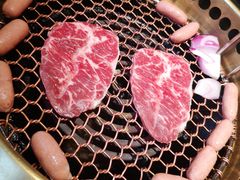 -九畋町和牛黑牛烤肉料理(三里屯3·3大厦店)