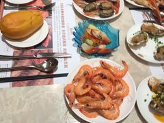 -芭菲盛宴·环球美食(袁家岗店)