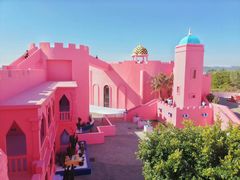 -漳州滨海火山岛自然生态风景区