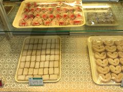自助取餐区-芦庄子桂顺斋(和平路总店)