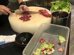 -丙申臺火锅