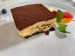提拉米苏Tiramisu-Solo(衡山路店)