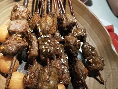 -拈菜(观音桥阳光世纪店)
