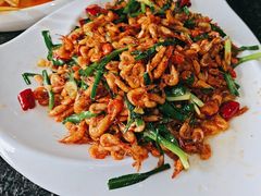 -喜洲翰林餐厅(董家百年老宅店)