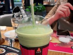 牛油果霜-乐凯撒披萨(正佳广场店)