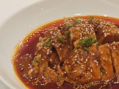 招牌神仙鸡-海富门·带鱼·淮扬菜·粤菜(甘家口店)