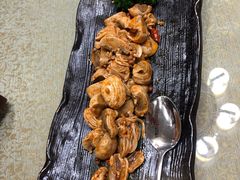 -福慧慈缘素食餐厅(王府井店)