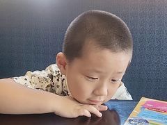 -blue frog蓝蛙(长泰广场店)