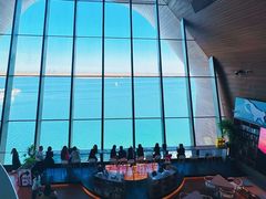 -抱抱地球咖啡馆(国家海洋博物馆店)
