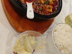 -鑫巴蜀小镇 · 水煮鱼专研店(玉桥店)