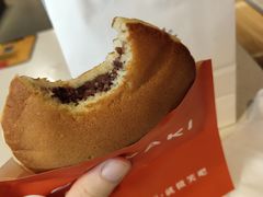 红豆铜锣烧-铭果屋·铜锣烧专卖店(南京创始店)