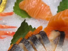 -樱之盛宴·蟹料理海鲜自助(前进大街店)