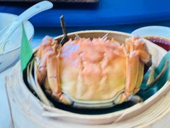 -火福·天湖阁大闸蟹博物馆主题餐厅(浅水湾店)