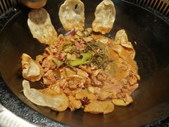 -地锅之家·鲜货工厂(华发路店)