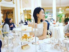 -The Ritz Restaurant