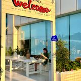 青岛新开的！！！漂亮咖啡店