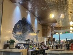 -FISH&POTATO Cō(地中海美食 万象城店)