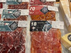 -Olé精品超市(广州太古汇店)
