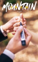 点击看大图 -拾年·定制婚纱摄影
