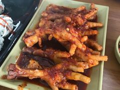 -京玉菲饭店(李村店)