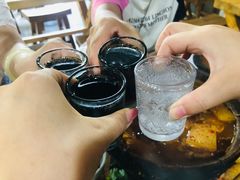 -范贤光鸡公煲(平乐园总店)