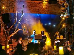 -胡桃里音乐酒馆(曲江店)