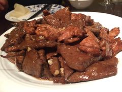 -宝轩渔府·老字号海鲜·正宗津菜(水上店)