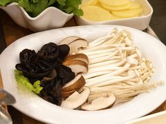 -牛街·马辈儿涮肉(牛街二店)