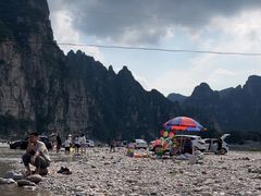 -孤山寨风景区