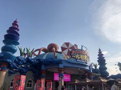 -西安华夏文旅水世界