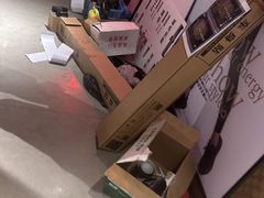 -一兆韦德健身(梅川店)