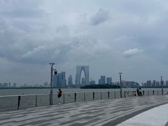 -金鸡湖景区