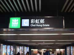 -彩虹村
