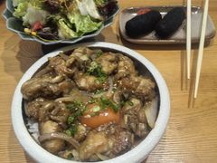 -福匠日本料理(人民路店)