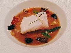 -Le Bernardin