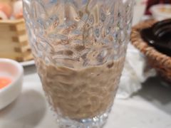 -东鑫记港式茶餐厅(南京东路店)