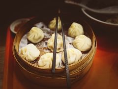 -新丰小吃(中山中路分店)