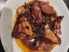 -小绍兴家宴·百年绍兴菜(鲁迅路店)