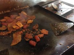 -幸福铁板烧(共和村店)