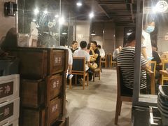 大堂-圣火营自助烤肉(南京东路店)