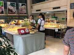 -清真全盛斋传统糕点(许士庙店)