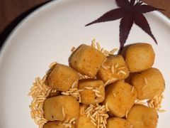 -大树餐厅(益田假日店)