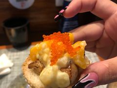 -戏作寿司(观音桥店)