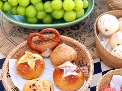 -稻妻面包·Lightning Bakery(长月巷店)