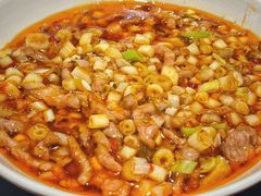 鱼香肉丝-顺风123(观音桥大融城店)