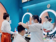 -海马体照相馆(上海晶耀前滩店)