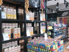 -永辉超市(嘉定宝龙广场店)