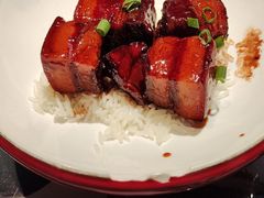 -醉长安(钟楼旗舰店)