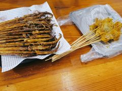 -十里铺铁板鱿鱼