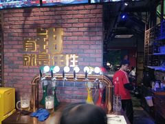 -红钳侠小龙虾·烧烤(中赢康康谷店)